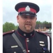 Constable Michael Hebert, in Memory of