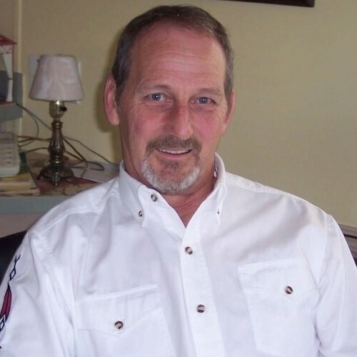 Darrell Boutilier, in Memory of