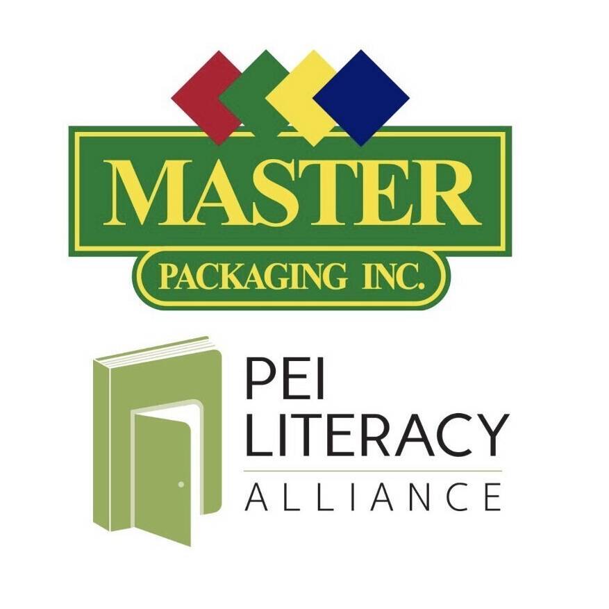 PEI Literacy Alliance, Master Packaging