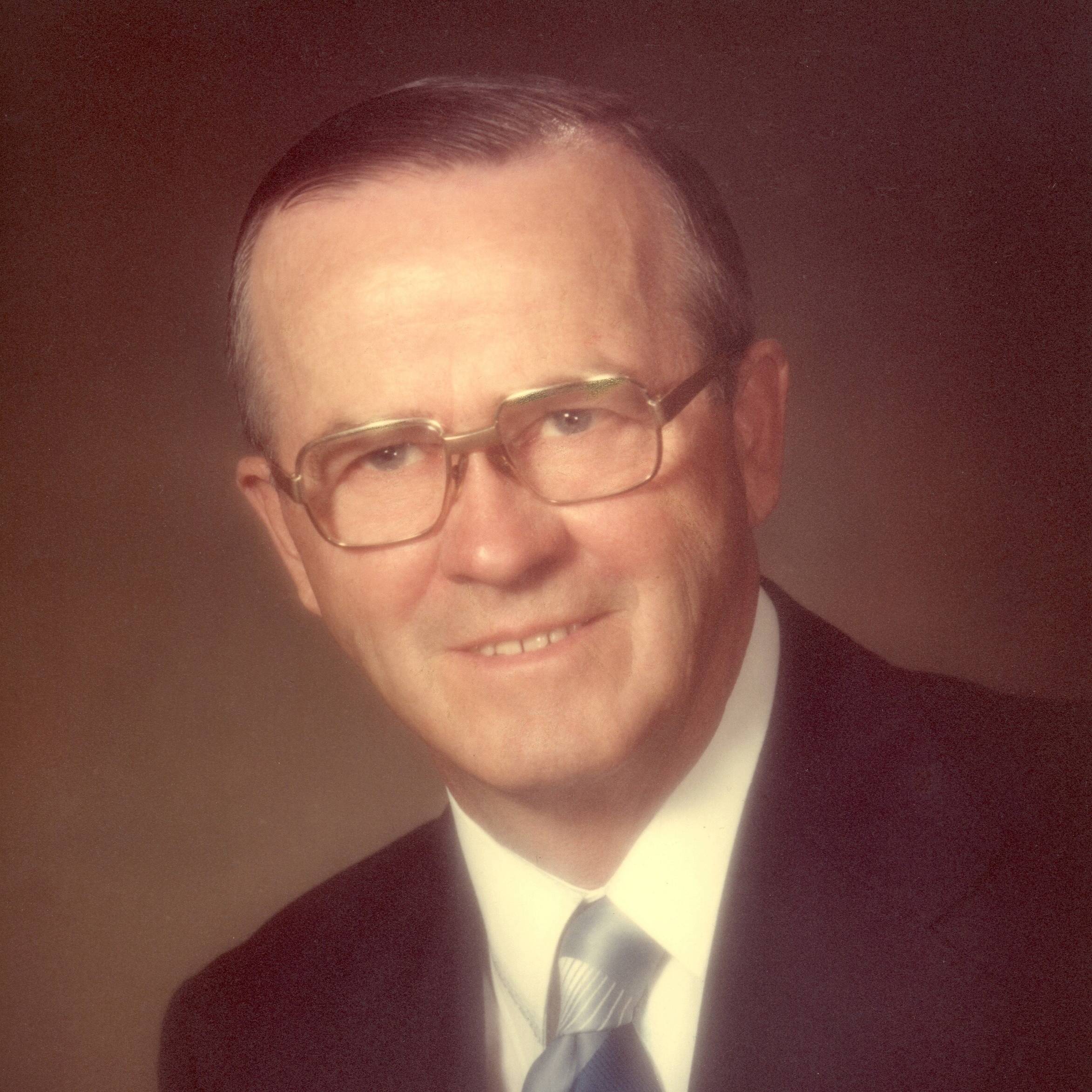 Harold E. Phillips, in Memory of 