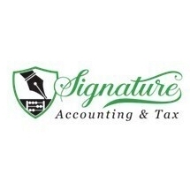Signature Accounting & Tax 