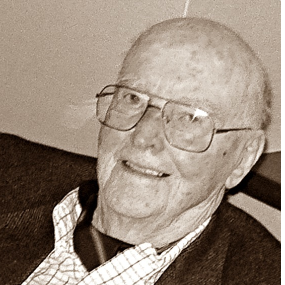 Kenneth McKibbin, in Memory of