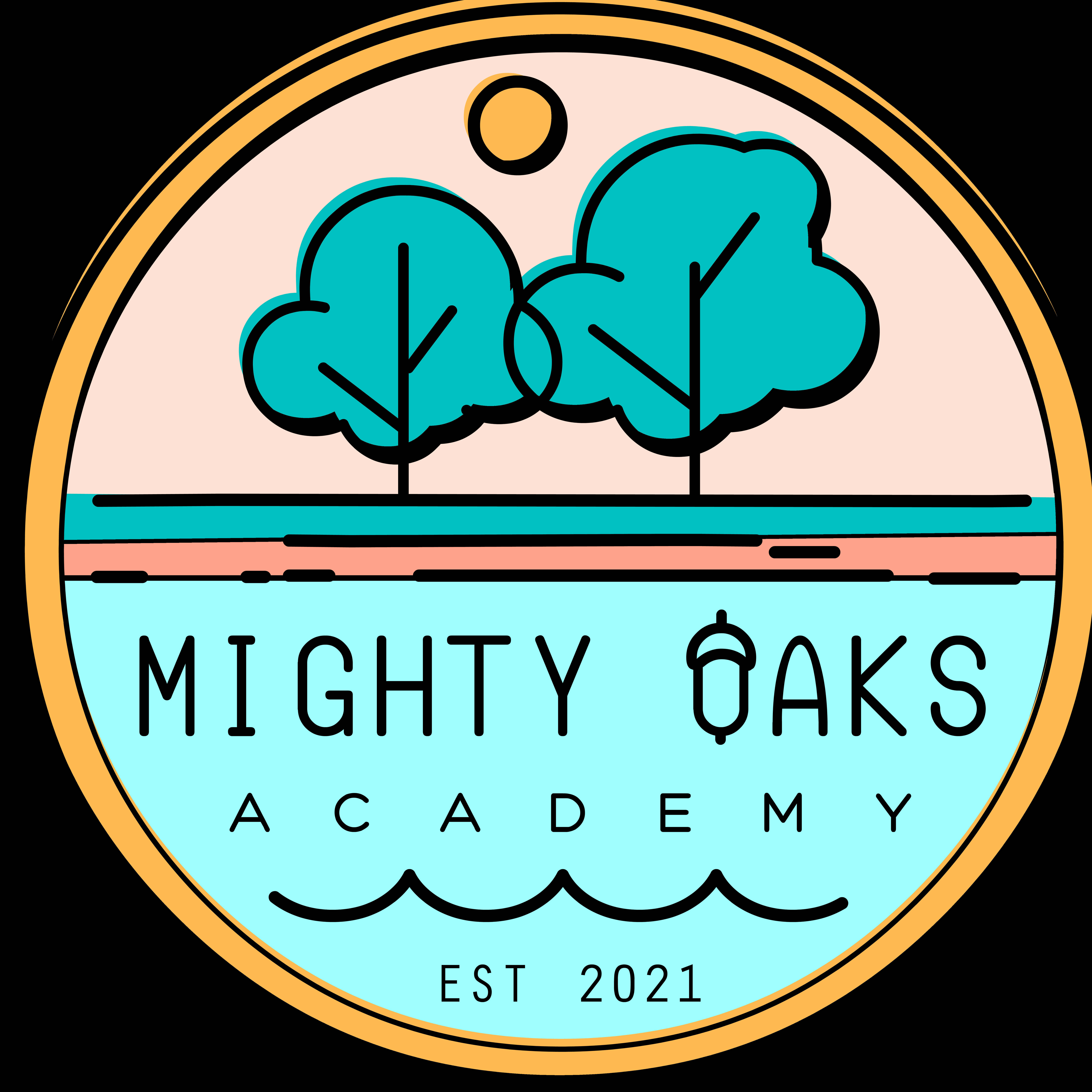 Mighty Oaks Academy 